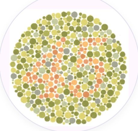 Colorblind View
